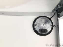 Böckmann KT 3015/27 H Kofferanhänger