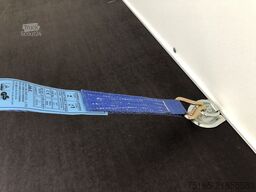 Böckmann KT 3015/27 H Kofferanhänger