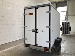 Böckmann KT 3015/27 H Kofferanhänger