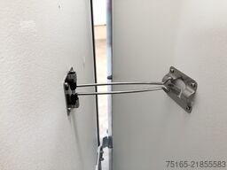 Böckmann KT 3015/27 H Kofferanhänger