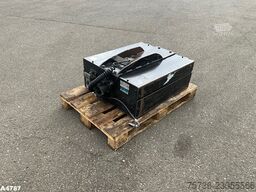 Bakker Gejo 10 Opnameblok 