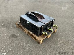 Bakker Gejo 10 Opnameblok 