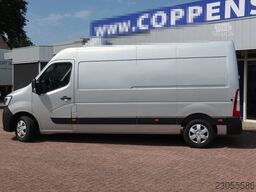 Renault Master Koel/Vries/Verwarmen + 220 volt stekker ...