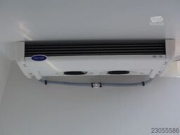 Renault Master Koel/Vries/Verwarmen + 220 volt stekker ...