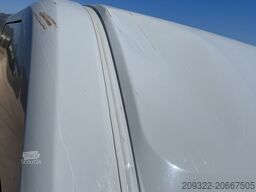 Fiat Weinsberg Carabus 600 K | 4 Posti Letto | Completamente Attrezzato