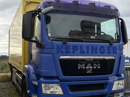 MAN TGS 18.320 4x2 BL