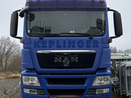 MAN TGS 18.320 4x2 BL