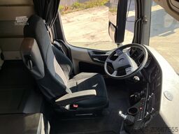 Mercedes-Benz Actros 1842 StreamSpace / 939 dkm / 2 Tanks / N...