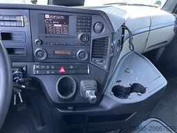 Mercedes-Benz Actros 1842 StreamSpace / 939 dkm / 2 Tanks / N...
