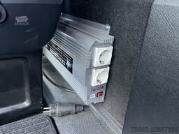 Mercedes-Benz Actros 1842 StreamSpace / 939 dkm / 2 Tanks / N...