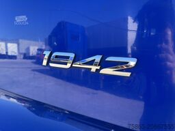 Mercedes-Benz Actros 1842 StreamSpace / 939 dkm / 2 Tanks / N...