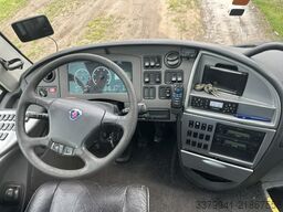 SCANIA Irizar