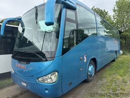 SCANIA Irizar
