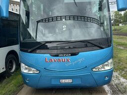 SCANIA Irizar