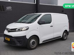 Toyota PROACE Compact 1.5 D-4D EURO 6 - Airco - Cruise...