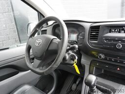 Toyota PROACE Compact 1.5 D-4D EURO 6 - Airco - Cruise...