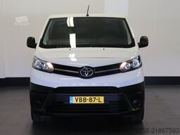 Toyota PROACE Compact 1.5 D-4D EURO 6 - Airco - Cruise...