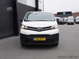 Toyota PROACE Compact 1.5 D-4D EURO 6 - Airco - Cruise...