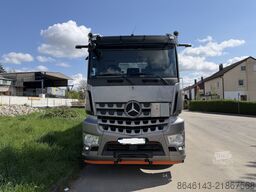 Mercedes-Benz Arocs 2643