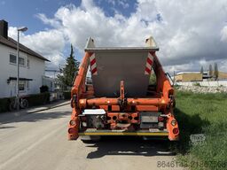 Mercedes-Benz Arocs 2643