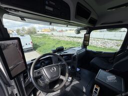 Mercedes-Benz Arocs 2643
