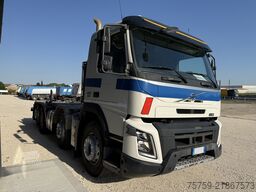 Volvo FMX 460