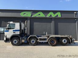 Volvo FMX 460