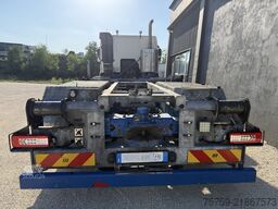 Volvo FMX 460