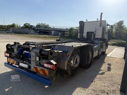 Volvo FMX 460