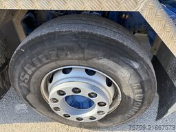 Volvo FMX 460