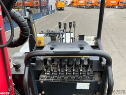 Man TGS 41.440 8x8 Euro 6 Palfinger 20 Tonmeter Z-k...