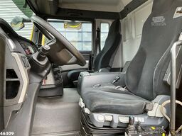 Man TGS 41.440 8x8 Euro 6 Palfinger 20 Tonmeter Z-k...