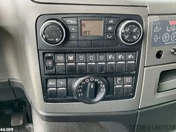 Man TGS 41.440 8x8 Euro 6 Palfinger 20 Tonmeter Z-k...