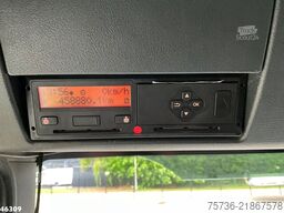 Man TGS 41.440 8x8 Euro 6 Palfinger 20 Tonmeter Z-k...