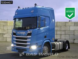 Scania R450 R 4X2 Retarder Compressor Standairco Alcoa...