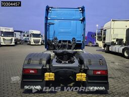 Scania R450 R 4X2 Retarder Compressor Standairco Alcoa...