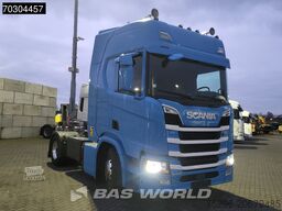Scania R450 R 4X2 Retarder Compressor Standairco Alcoa...