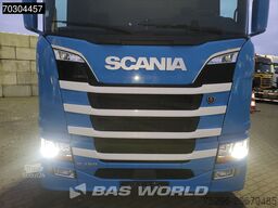 Scania R450 R 4X2 Retarder Compressor Standairco Alcoa...