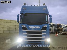 Scania R450 R 4X2 Retarder Compressor Standairco Alcoa...