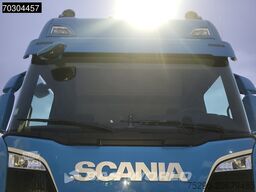 Scania R450 R 4X2 Retarder Compressor Standairco Alcoa...