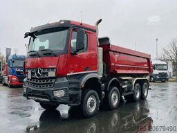 Mercedes-Benz Arocs 4145 Muldenkipper 8x6