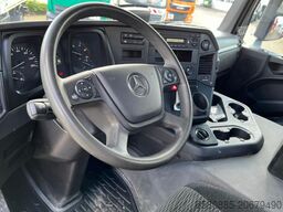 Mercedes-Benz Arocs 4145 Muldenkipper 8x6