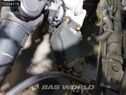 Mercedes Actros 1945 4X2 GigaSpace Hydraulik