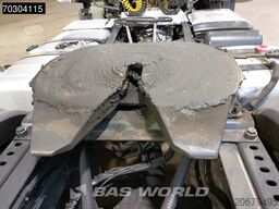 Mercedes Actros 1945 4X2 GigaSpace Hydraulik