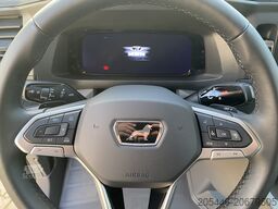 MAN TGE 3.140 Doka Pritsche *AUTOM*NAVI*UVM*