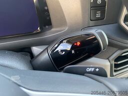 MAN TGE 3.140 Doka Pritsche *AUTOM*NAVI*UVM*