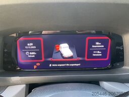 MAN TGE 3.140 Doka Pritsche *AUTOM*NAVI*UVM*