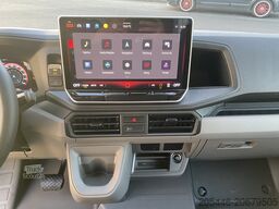 MAN TGE 3.140 Doka Pritsche *AUTOM*NAVI*UVM*