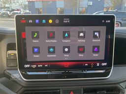 MAN TGE 3.140 Doka Pritsche *AUTOM*NAVI*UVM*