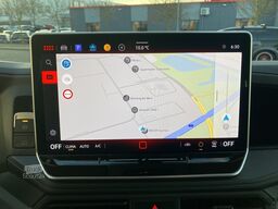 MAN TGE 3.140 Doka Pritsche *AUTOM*NAVI*UVM*